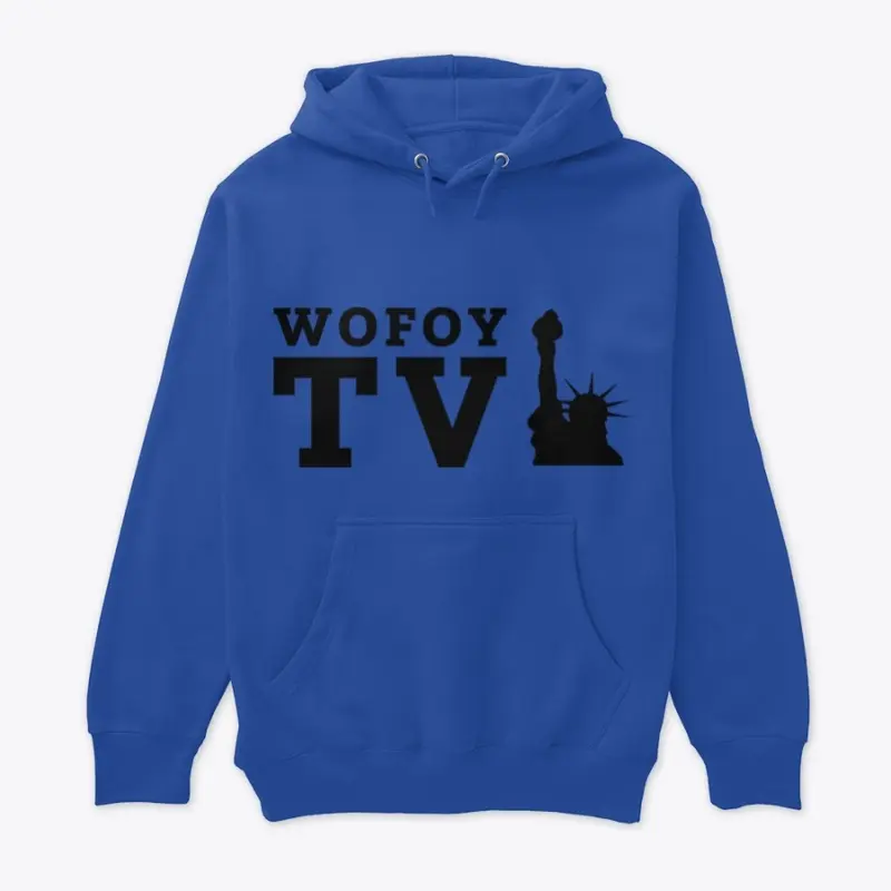 Wofoy TV Merch