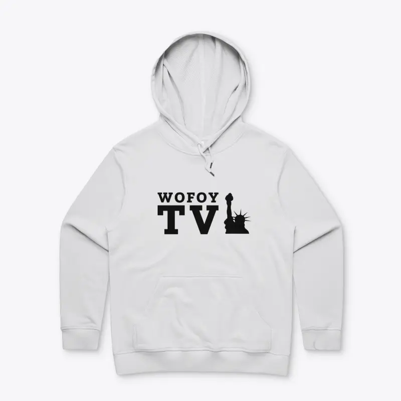 Wofoy TV Merch