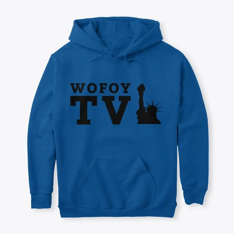 Wofoy TV Merch