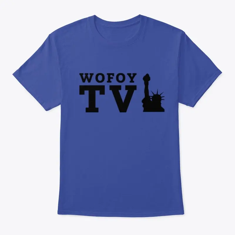 Wofoy TV Merch