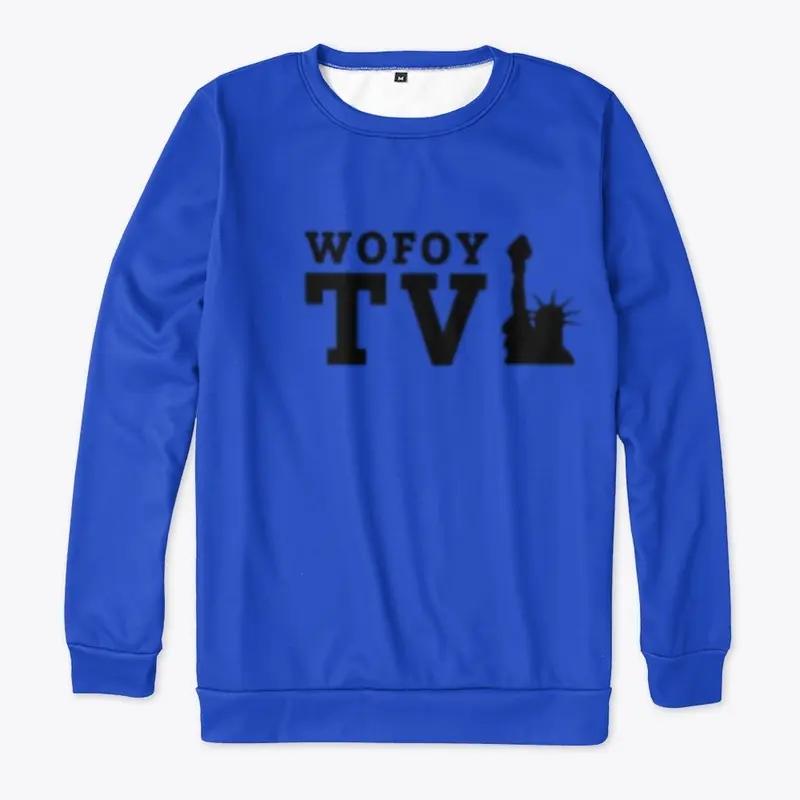 Wofoy TV Merch